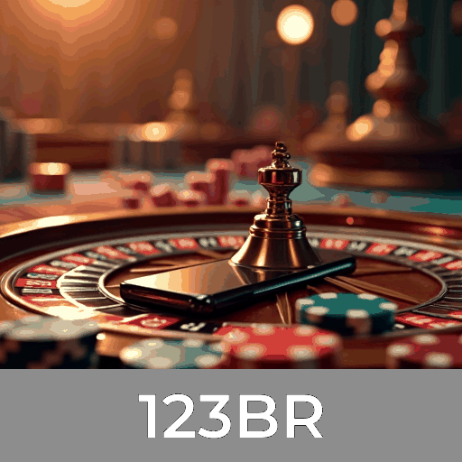 Descubra o Experiência Premium com Login Seguro em 123BR