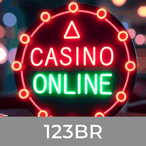 123BR: Seu Cassino Online Premiado e Seguro