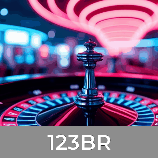 123BR: O Paraíso dos Jogos de Qualidade