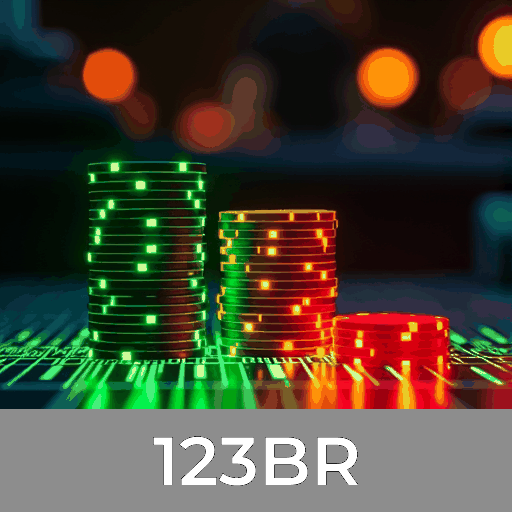 Descubra o Experiência Premium com Login Seguro em 123BR