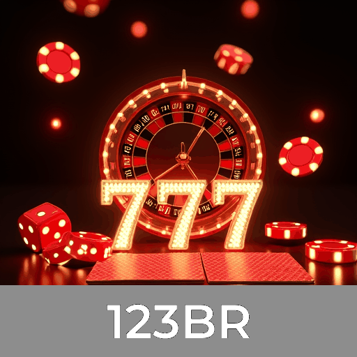 Descubra o Experiência Premium com Login Seguro em 123BR